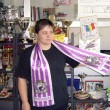 esarfa suporter simpla